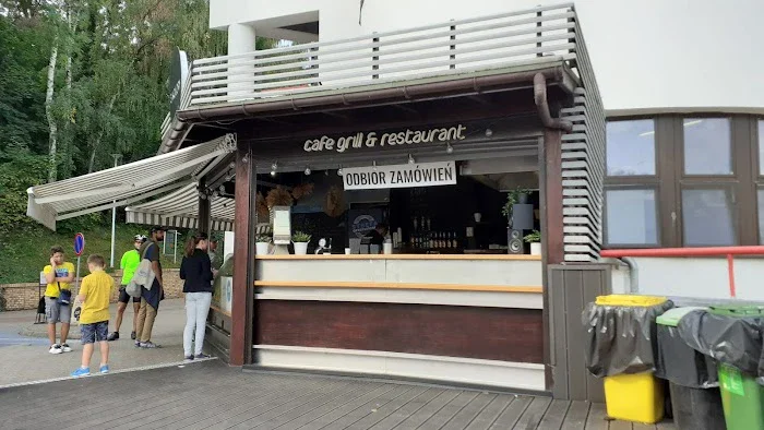 3 Kolory Malta - Restauracja Poznań