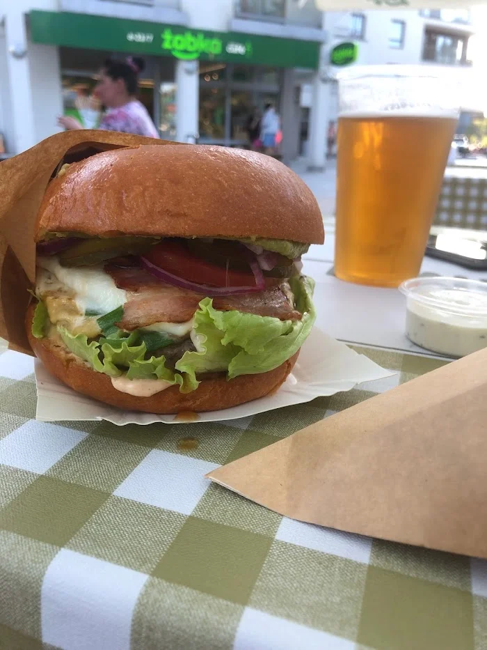 6 smaków - Restauracja Władysławowo