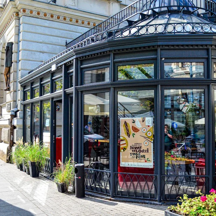 77 Siódemki - Restauracja Łódź
