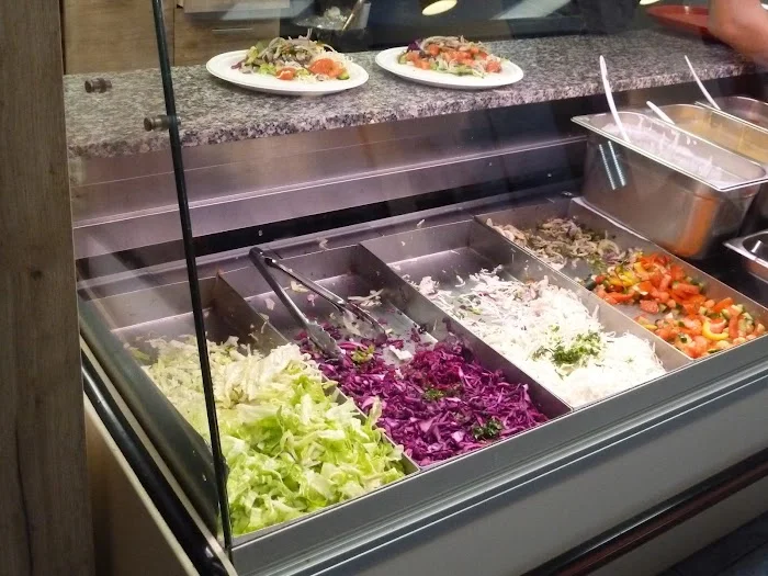 A La Turka City Kebab - Restauracja Szczecin