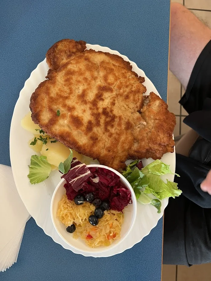 ABC Pizzeria & Bistro - Restauracja Mielno