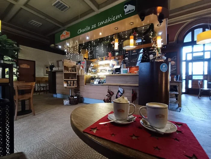 AE Coffee House - Kawiarnia Bielsko-Biała AE Coffee House - Kawiarnia Bielsko-Biała