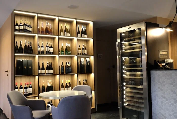 Aftertaste Coffee & Wine - Kawiarnia Bielsko-Biała