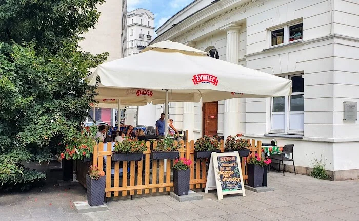 AHAAN Thai Street Food - Restauracja Warszawa