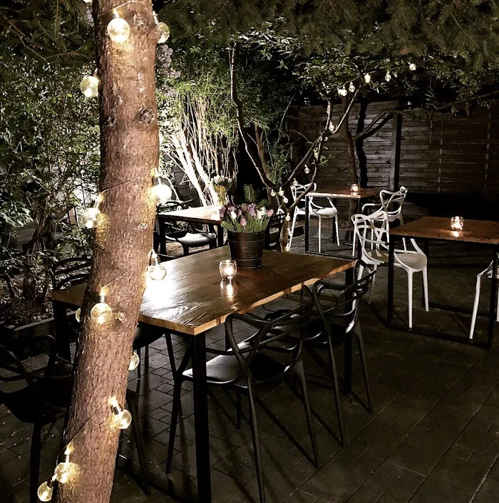 Altro Locale - Restauracja Warszawa