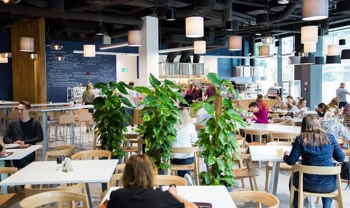 Am Am Canteen - Restauracja Poznań Am Am Canteen - Restauracja Poznań