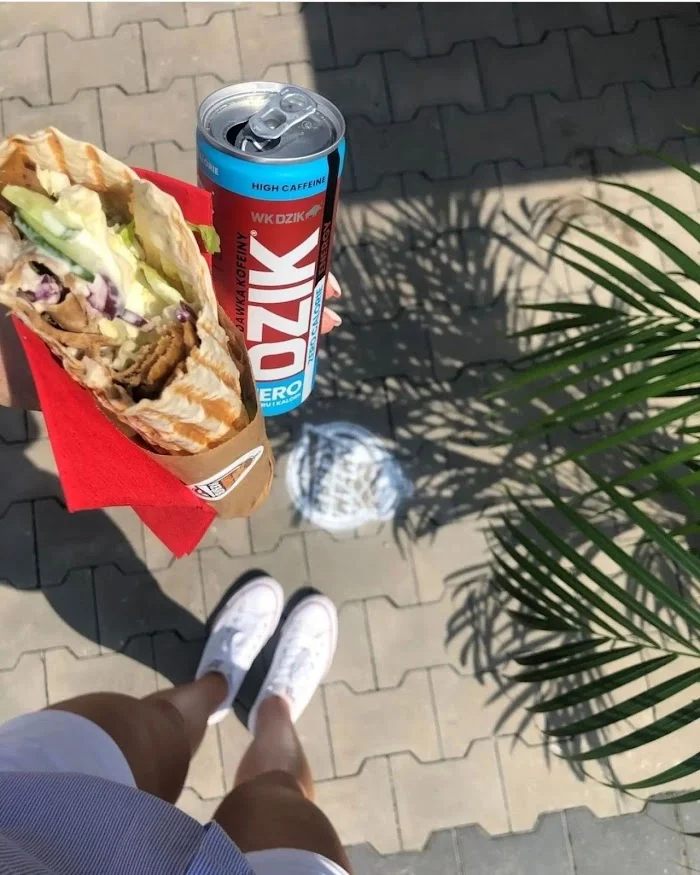 Am Am Kebab Białystok - Restauracja