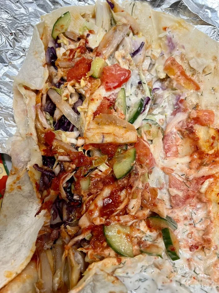 AM AM Kebab Targówek - Restauracja Warszawa AM AM Kebab Targówek - Restauracja Warszawa