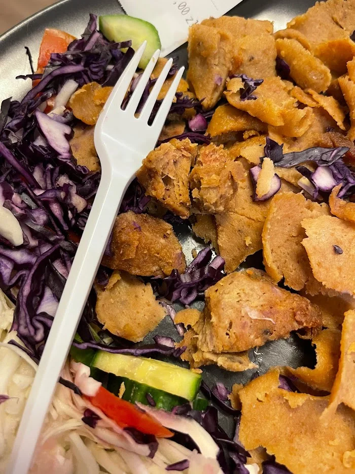 AMAM KEBAB - Restauracja Łódź