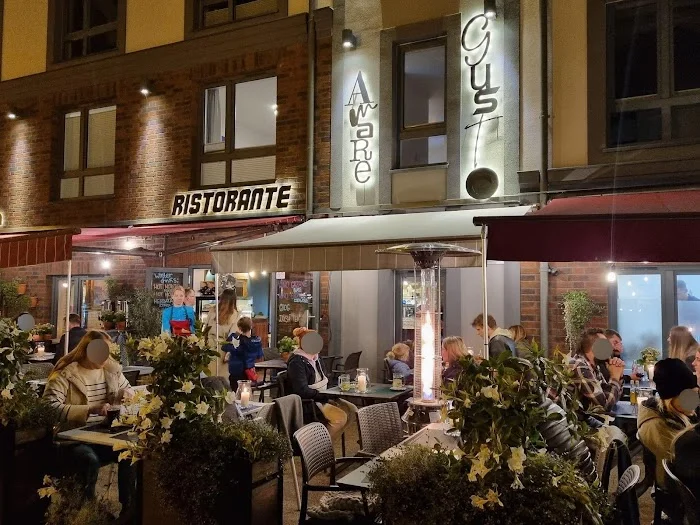Amare Gusto - Restauracja Gdańsk