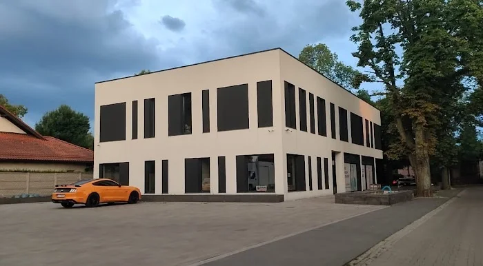 AncyMonka - Kawiarnia Łódź