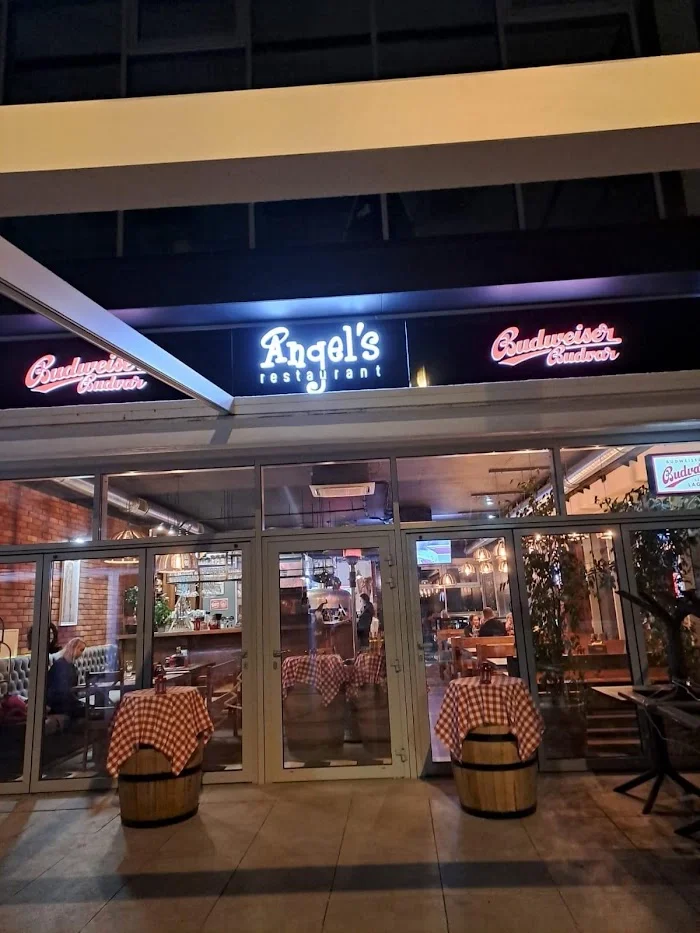 Angel's Restaurant - Restauracja Świnoujście