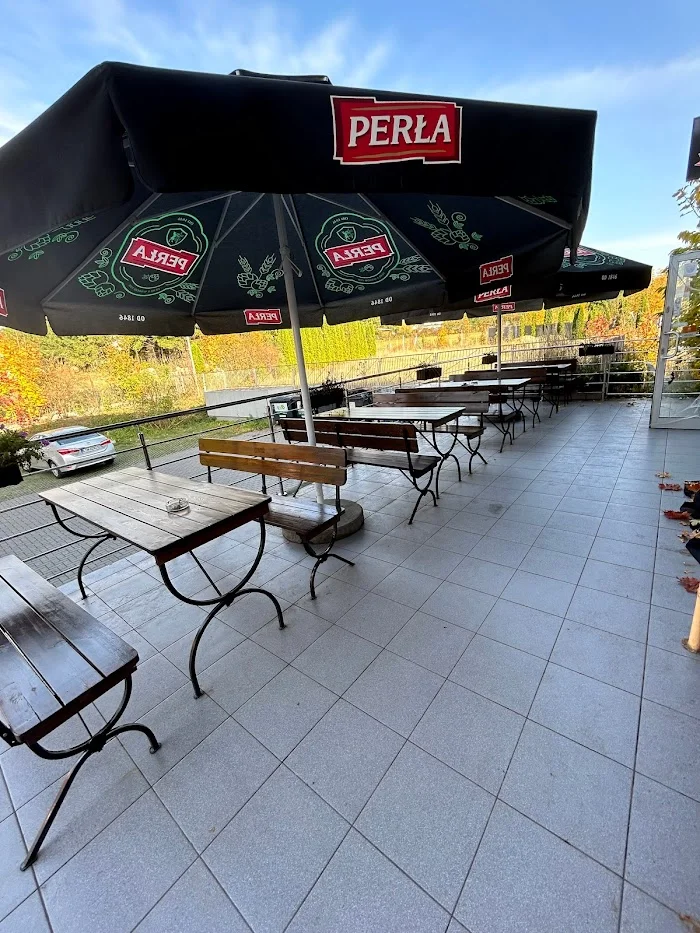 Ankara Kebab Lublin - Restauracja Ankara Kebab Lublin - Restauracja