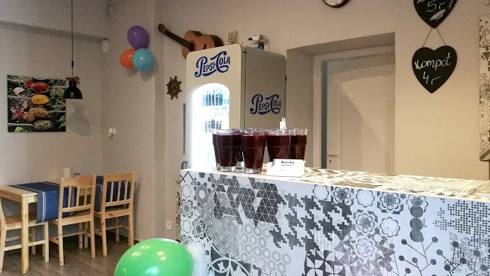 Antrejka obiady domowe - Restauracja Poznań