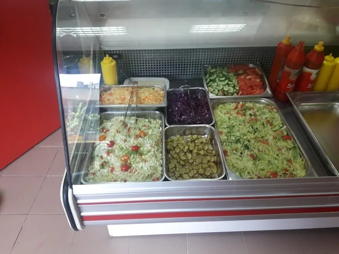 arafat kebab - Restauracja Bielsko-Biała arafat kebab - Restauracja Bielsko-Biała