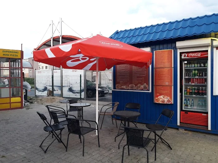 Arafat Kebab - Restauracja Warszawa Arafat Kebab - Restauracja Warszawa