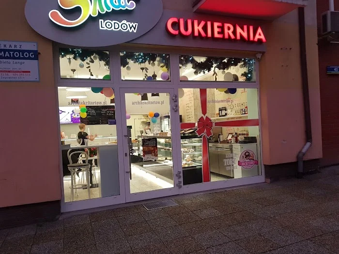 architekcitortow.pl - Restauracja Koszalin