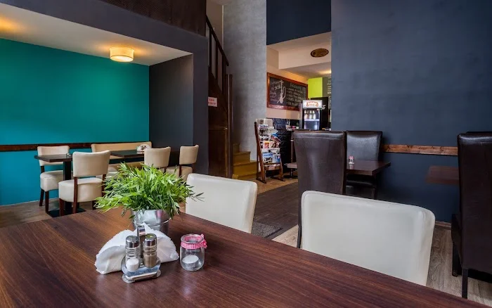 Asado Mezze & Grill - Restauracja Warszawa
