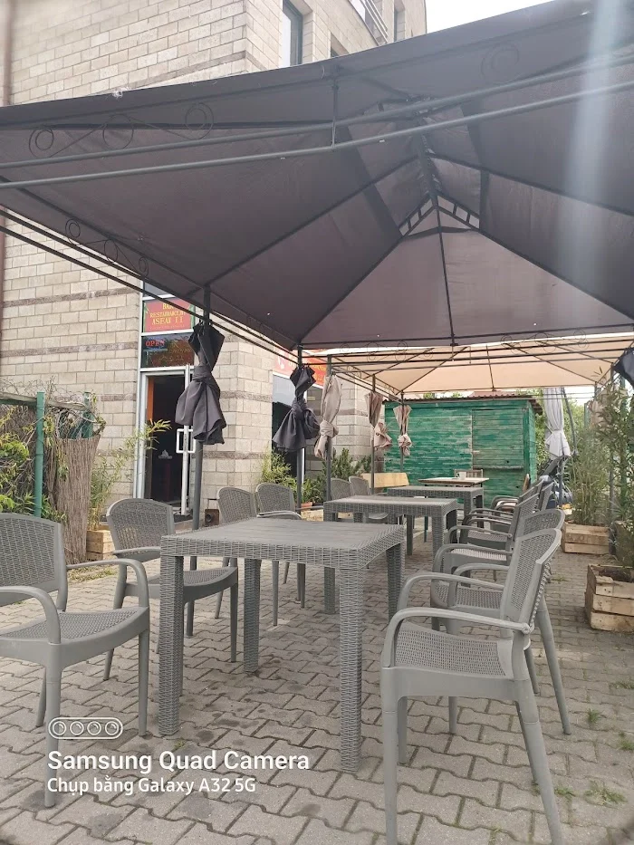 ASEAN 2 BAR RESTAURACYJNY - Restauracja Warszawa