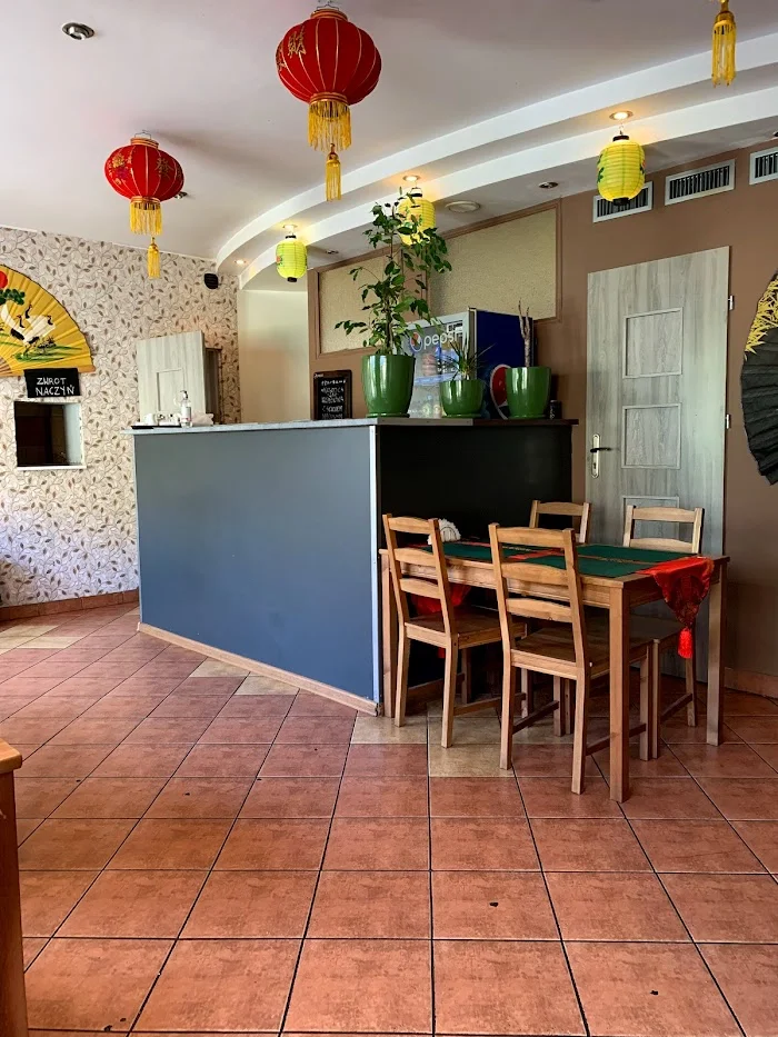 Asia Tuan Anh - Restauracja Gdańsk