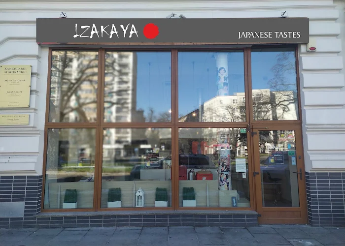 Atelier Japońskich Smaków MUGI - Restauracja Szczecin