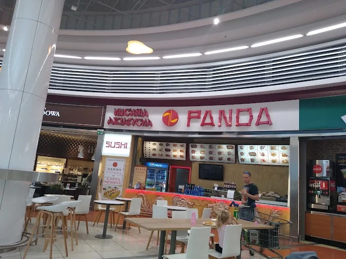 Azjatycka Panda - Restauracja Warszawa Azjatycka Panda - Restauracja Warszawa