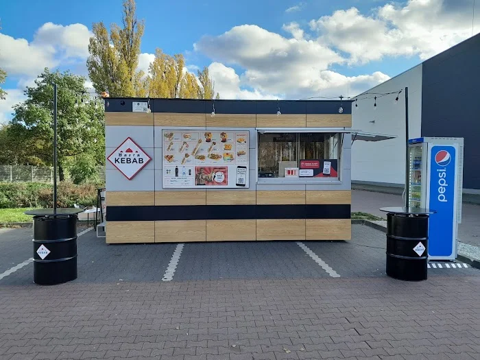 Bafra Kebab - Restauracja Poznań Bafra Kebab - Restauracja Poznań