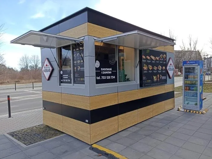 Bafra Kebab Swoja Olimpia - Restauracja Wrocław Bafra Kebab Swoja Olimpia - Restauracja Wrocław