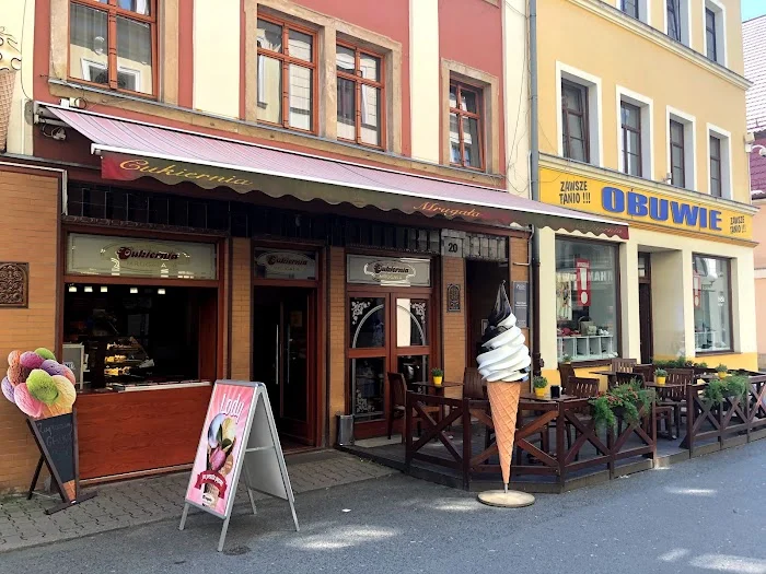 Bakery-Confectionery Mrugała a.i. - Restauracja Jelenia Góra