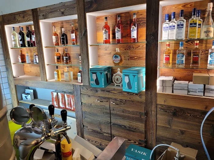 BAŁKAŃSKA DUSZA Saska Kępa - Restauracja Warszawa