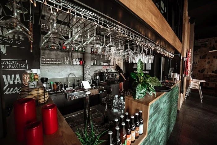 Bałucki Burger - Restauracja Łódź Bałucki Burger - Restauracja Łódź