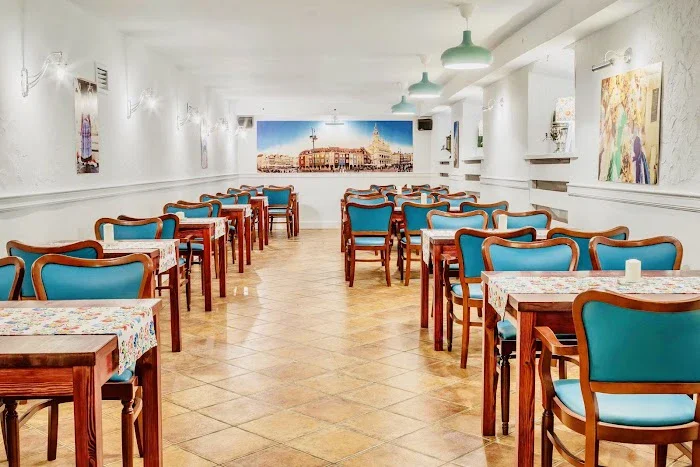 Bamberka - Restauracja Poznań