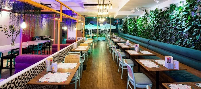 BankCook Święty Marcin - Restauracja Poznań
