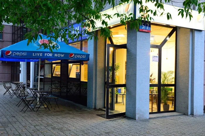 Bao Nam Kuchnia Azjatycka - Restauracja Warszawa