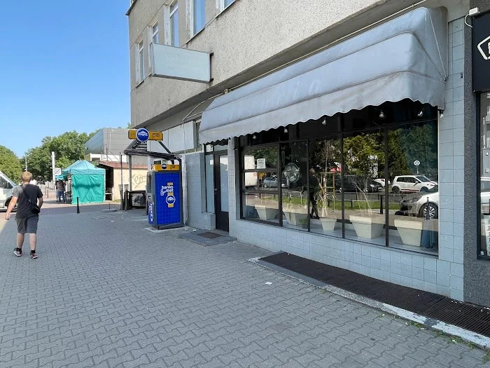 Bar Alpejski - Restauracja Warszawa