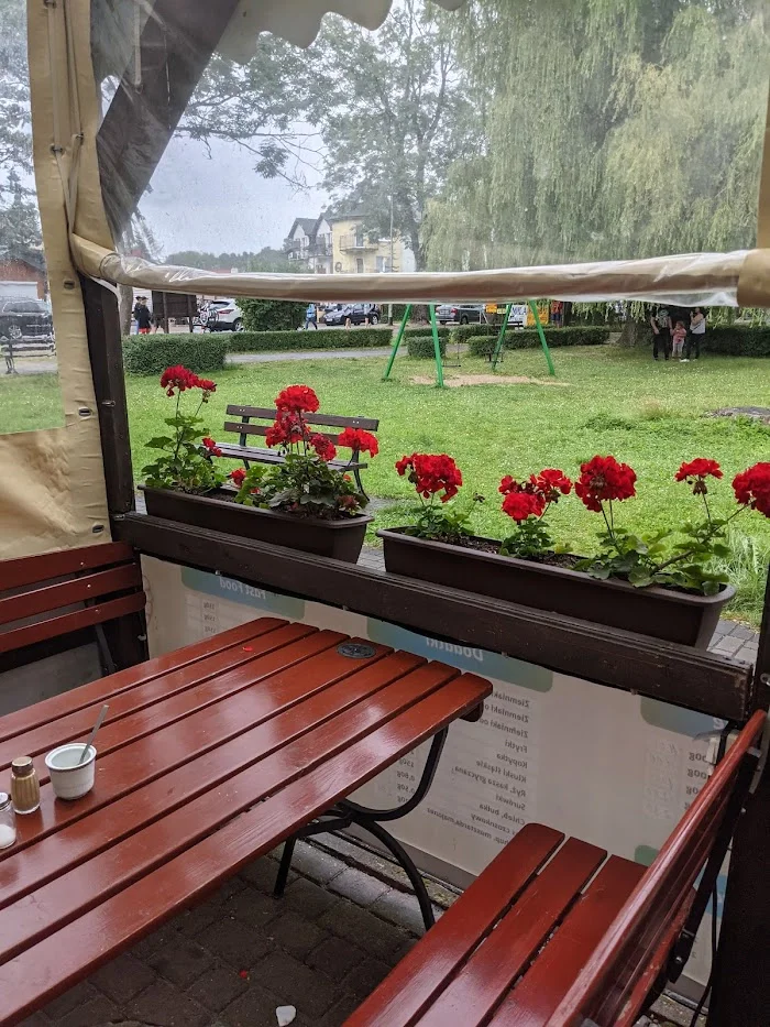 Bar Bis - Restauracja Mielno