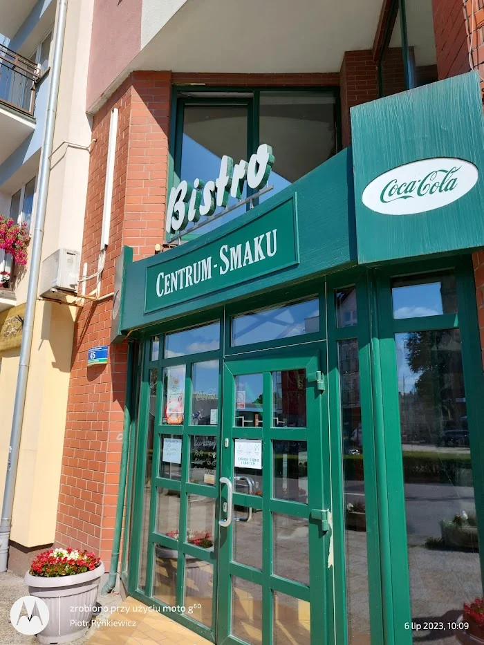 Bar Bistro Maredo - Restauracja Koszalin