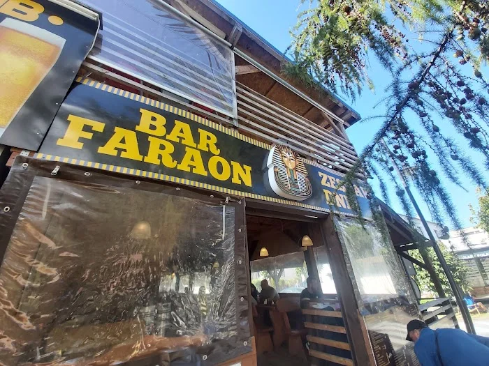 Bar Faraon - Restauracja Władysławowo