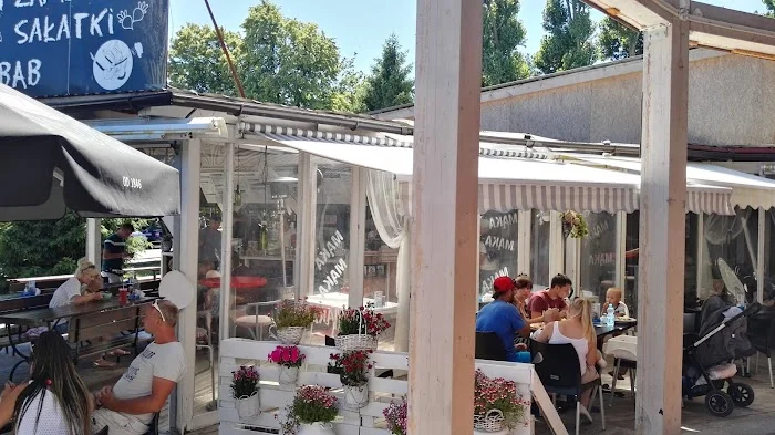 Bar Flour - Restauracja Władysławowo