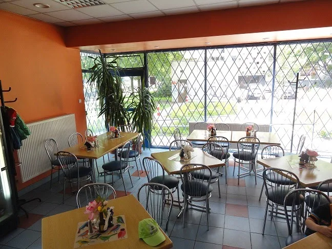 Bar Gastronomiczny - Restauracja Warszawa