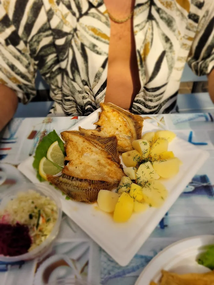 Bar gastronomiczny - Restauracja Władysławowo