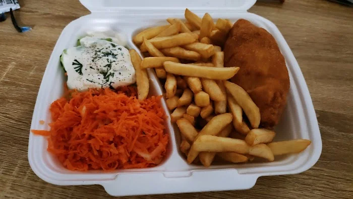 Bar Głodny Królik - Restauracja Radom