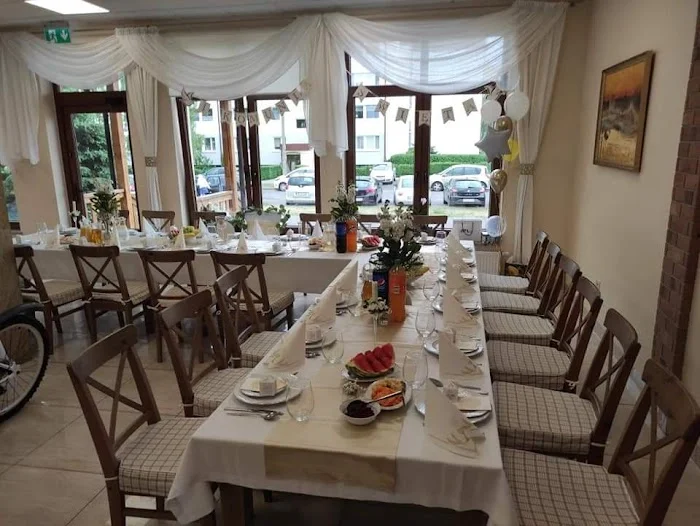 Bar Horacy - Restauracja Bydgoszcz