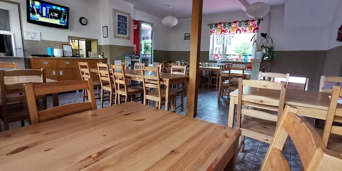 Bar Jadalnia - Restauracja Władysławowo