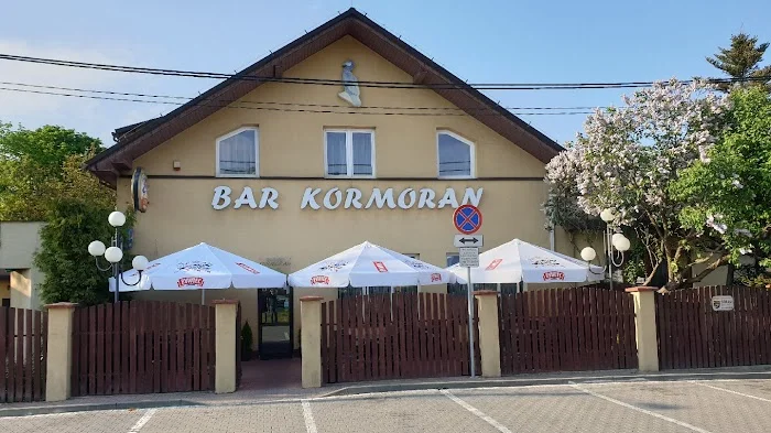 Bar Kormoran - Restauracja Kraków