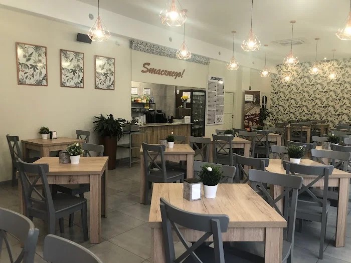 Bar Krokus - Restauracja Bydgoszcz