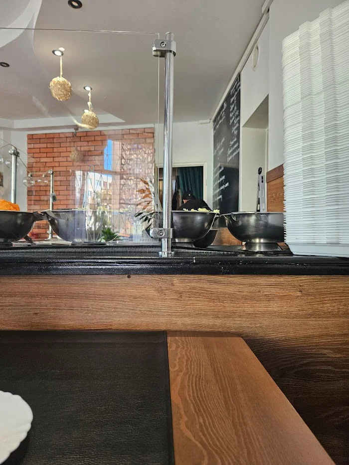 Bar Lawendowy - Restauracja Kalisz
