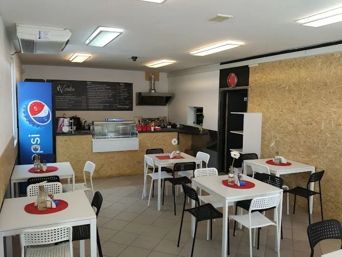 Bar Lenka - Restauracja Szczecin