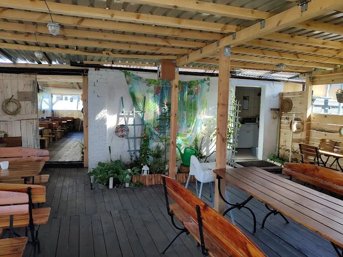 Bar Letni - Restauracja Jastarnia