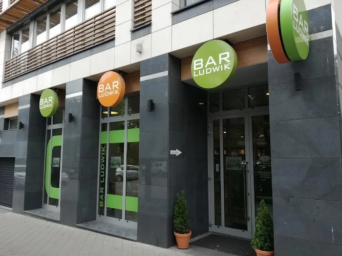 Bar Ludwik - Restauracja Kielce